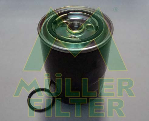 MULLER FILTER Kütusefilter FN1140